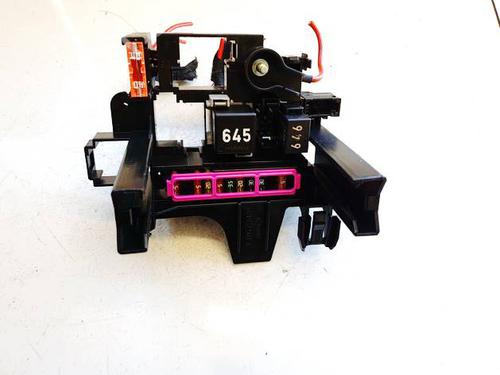 Fuse box AUDI A7 Sportback (4GA, 4GF) 3.0 TFSI quattro | BP32591739E1 - Image 2