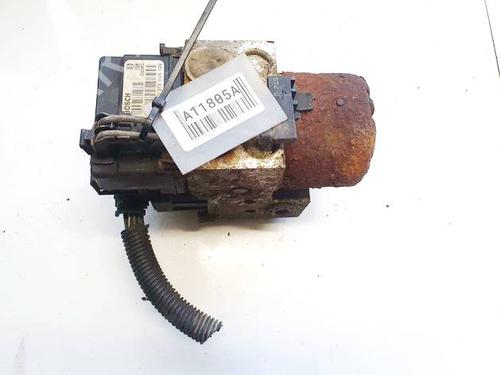 Used ABS pump ABS pump RENAULT ESPACE III (JE0_) 2.0 16V (JE0N, JE0L, JE02) (140 hp) 40053268 40053268