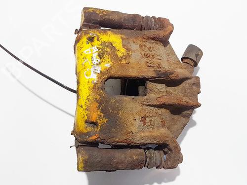 Used Right front brake caliper Right front brake caliper 35544208 35544208