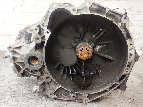 Used Gearbox Gearbox FORD MONDEO I (GBP) 1.8 i 16V (115 hp) 35500017 35500017