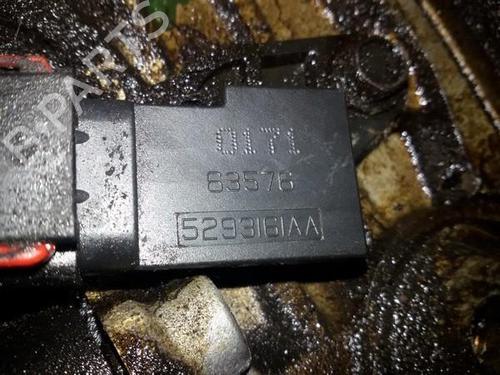 Electronic sensor MINI MINI (R50, R53) One | BP35655741M84 - Image 2