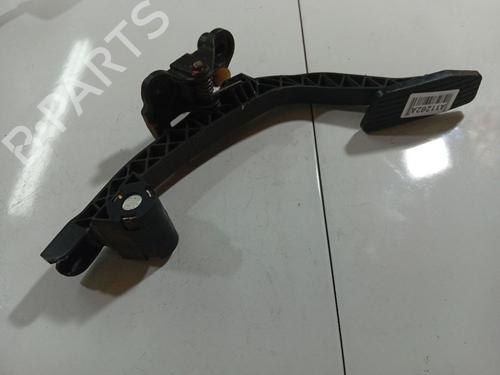 Used Pedal Pedal KIA SPORTAGE II (JE_, KM_) 2.0 16V 4WD (141 hp) 34802029 34802029