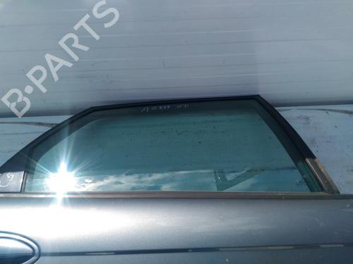 Dør rude højre bagtil Dør rude højre bagtil CITROËN C5 I (DC_) 2.0 HDi (DCRHZB, DCRHZE) (109 hp) 35866142 35866142