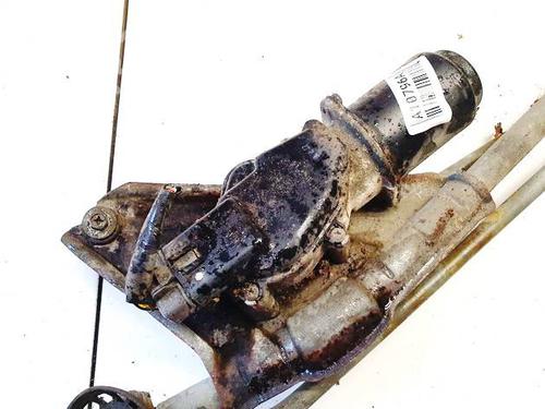 Used Front wiper motor Front wiper motor SUBARU OUTBACK (BE, BH) 2.5 AWD (BH9) (156 hp) 34929194 34929194