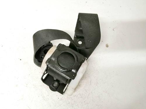 Used Rear left seatbelt Rear left seatbelt 35157787 35157787