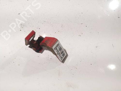 Used Hinge/Door check strap Hinge/Door check strap VW PASSAT B5 Variant (3B5) 1.9 TDI (90 hp) 33749740 33749740