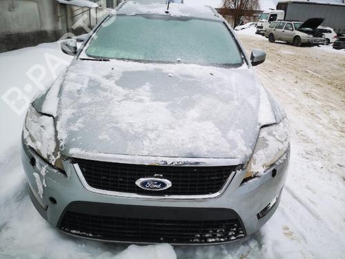 Engine control unit (ECU) FORD MONDEO IV (BA7) 1.8 TDCi | BP32932934M57 - Image 6