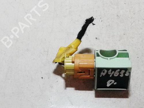 Used Electronic module Electronic module FIAT STILO (192_) 1.6 16V (192_XB1A) (103 hp) 33515883 33515883