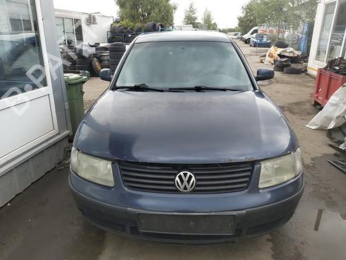 Electronic module VW PASSAT B5 Variant (3B5) 1.9 TDI | BP33099897M83  - Image 5