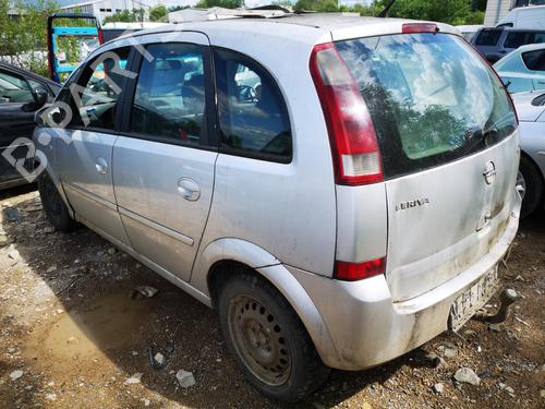 Fuse box OPEL MERIVA A MPV (X03) 1.7 CDTI (E75) | BP32531399E1