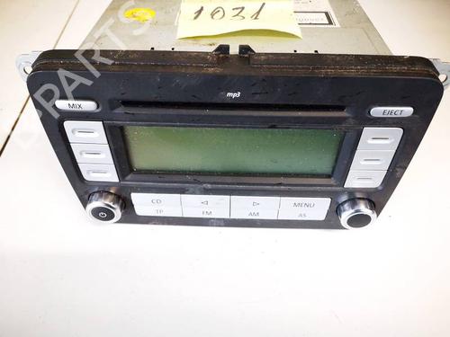 Used Radio Radio 34917803 34917803