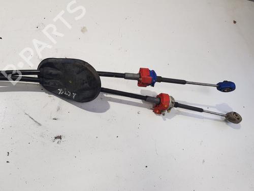 Used Cable Cable NISSAN QASHQAI I (J10, NJ10) 1.6 (114 hp) 35530661 35530661