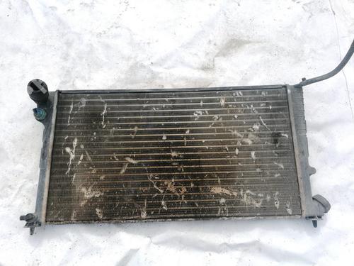 Used Water radiator Water radiator 35522783 35522783