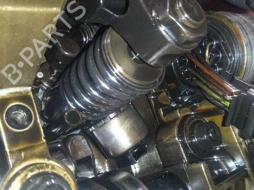 Used Injector Injector VW GOLF V (1K1) 2.0 TDI 16V (140 hp) 34882625 34882625