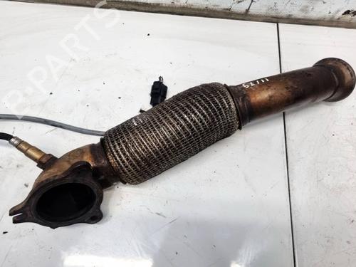 Used Exhaust manifold Exhaust manifold 34783229 34783229