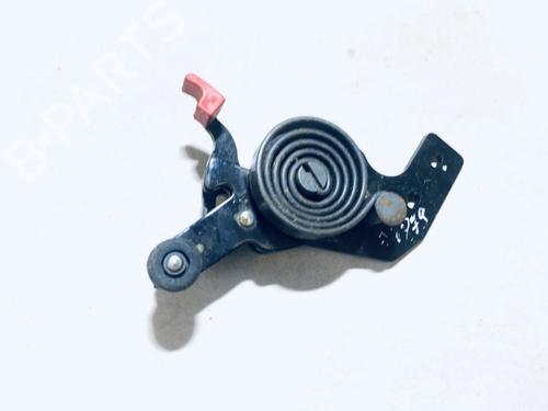 Used Electronic module Electronic module CHRYSLER PT CRUISER (PT_) 1.6 (116 hp) 35622156 35622156