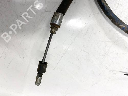 Cable AUDI 80 B4 Saloon (8C2) 1.9 TDI | BP35086185E12 - Image 2