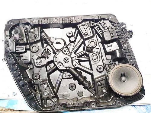 Used Front left window mechanism Front left window mechanism 35114458 35114458