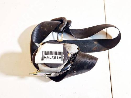 Front left seatbelt SKODA OCTAVIA II (1Z3) 1.9 TDI | BP34996331I26 - Image 3