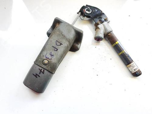 Used Seat buckle Seat buckle 35261755 35261755