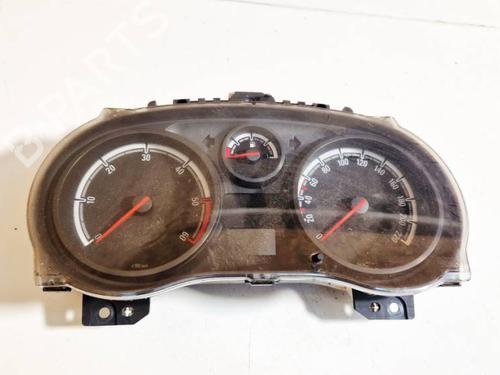 Used Instrument cluster Instrument cluster 34962792 34962792