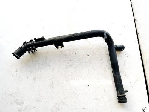 Pipe AUDI A1 (8X1, 8XK) 2.0 TDI | BP35372771M125 - Image 2
