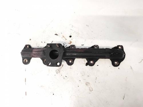 Exhaust manifold FORD FOCUS C-MAX (DM2) 1.6 TDCi | BP35353272M110 - Image 3