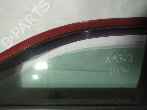 Dør rude ventre foran Dør rude ventre foran DODGE JOURNEY 2.0 CRD (140 hp) 35158830 35158830