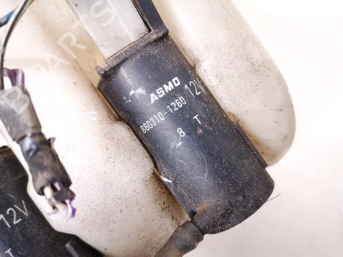 Washer pump LEXUS LS (_F4_) 460 | BP35554346E24 - Image 2