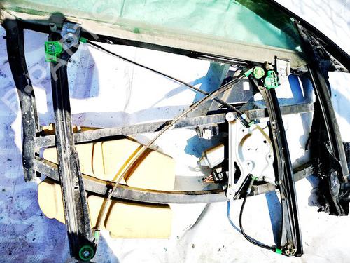 Used Front right window mechanism Front right window mechanism AUDI A4 B5 (8D2) 1.9 TDI (110 hp) 35599661 35599661