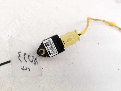 Used Electronic module HYUNDAI i30 Estate (FD) 1.6 CRDi (116 hp) 32911313