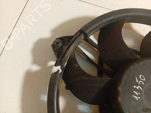 Fan MERCEDES-BENZ E-CLASS T-Model (S211) E 200 T Kompressor (211.242) | BP36770945M128 - Image 2
