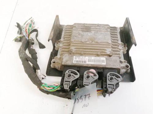 Used Engine control unit (ECU) Engine control unit (ECU) 32924367 32924367