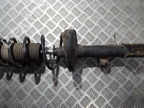 Used Right rear shock absorber Right rear shock absorber TOYOTA COROLLA (_E10_) 1.3 XLI 16V (EE101) (88 hp) 35702116 35702116