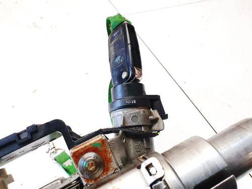 Used Ignition barrel Ignition barrel 34970727 34970727