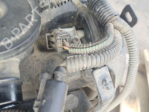 Electronic sensor VOLVO V50 (545) 2.0 D | BP38299639M84 - Image 3