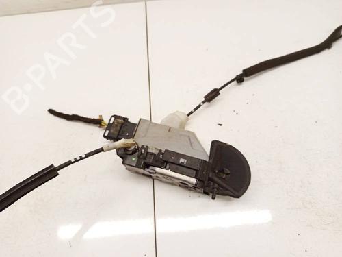 Used Front left lock Front left lock 34852724 34852724
