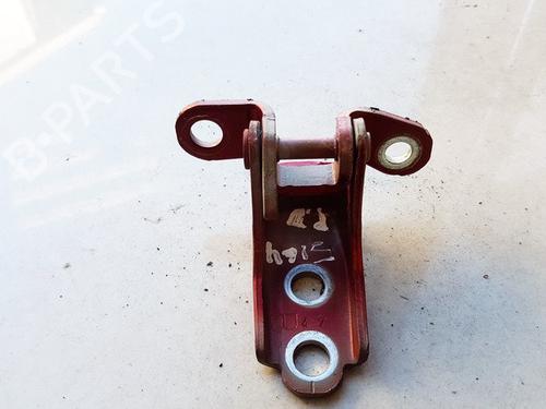 Used Hinge/Door check strap Hinge/Door check strap HONDA CR-V IV (RM_) 1.6 i-DTEC (RE6) (120 hp) 33528755 33528755