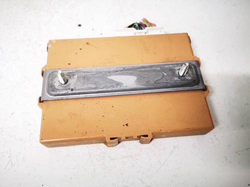 Electronic module LEXUS IS II (_E2_) 220d (ALE20) | BP36457020M83 - Image 3
