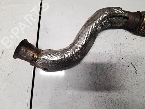 Exhaust system OPEL ASTRA L (OV5) 1.2 (FPHNSL, FPHNSR) | BP38057374M121 - Image 3