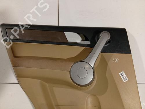 Rear left panel HONDA CR-V III (RE_) 2.2 i-CTDi 4WD (RE6) | BP36312441C60 - Image 3