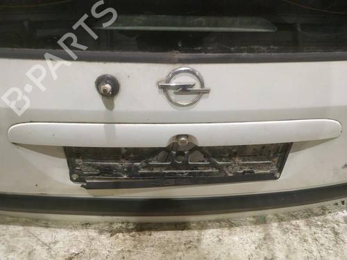 Used Tailgate trim Tailgate trim 34814342 34814342