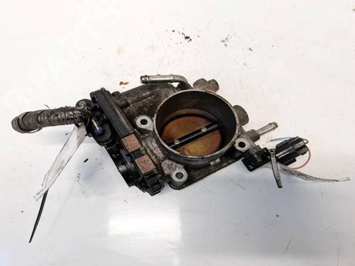 Used Throttle body Throttle body 34861206 34861206