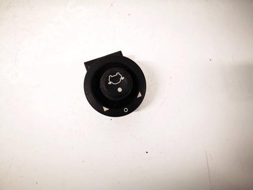 Used Mirror switch Mirror switch AUDI A6 C5 (4B2, 4B4) 2.5 TDI (150 hp) 34760578 34760578