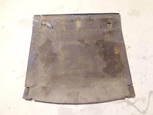 Used Luggage compartment floor Luggage compartment floor 35050992 35050992