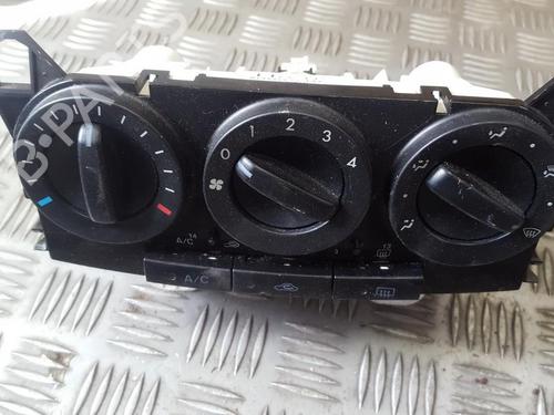 climate-control-mazda-5-cr-2005-2006-2007-2008-2009-2010-35681511 main image