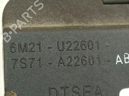 Front left interior door handle FORD MONDEO IV (BA7) 2.5 | BP34811296I13 - Image 4