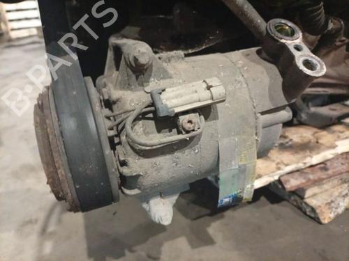 AC compressor OPEL ASTRA H (A04) 1.9 CDTI (L48) | BP37278724M34 - Image 3