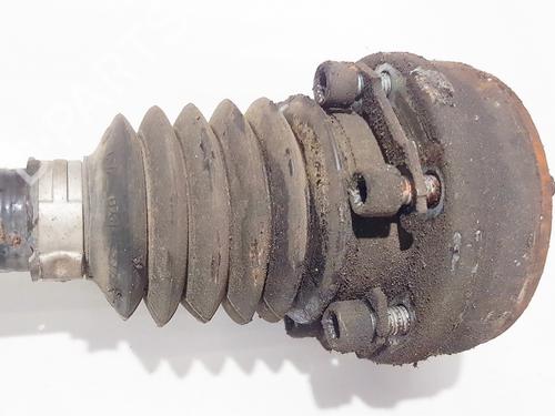 Left front driveshaft VW GOLF V (1K1) 1.4 16V | BP35597690M38 - Image 3