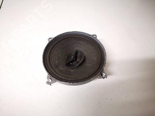 Højttaler PEUGEOT 206 SW (2E/K) 1.4 HDi (68 hp) 32623595